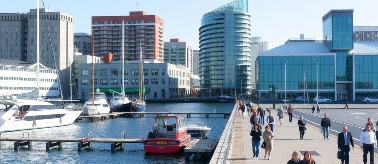 Cardiff vs London for Indian Students: Cost and Jobs