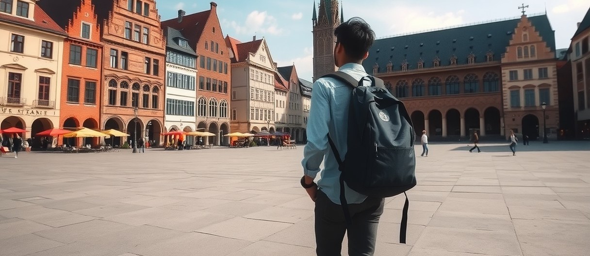 Germany Student Visa for Indians 2027: Documents, Fees
