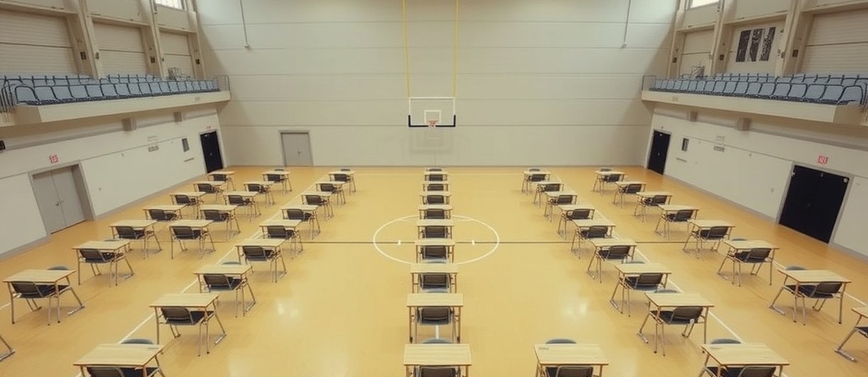 Toughest Exams in the World: Where GRE, GMAT and USMLE Rank