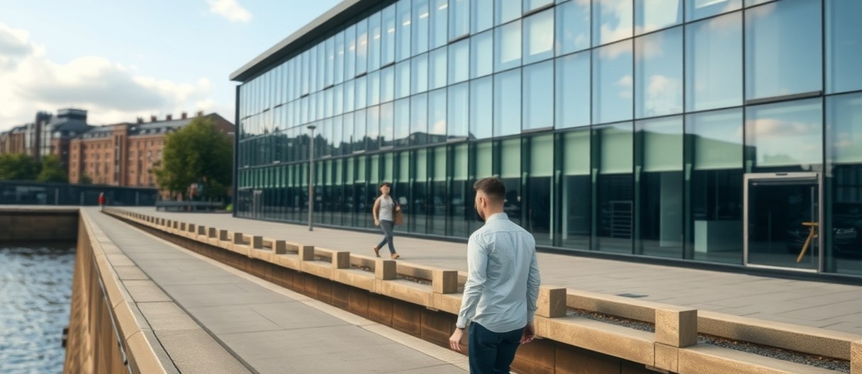 UK Engineering Job After Masters: 100+ Rejections to a Hire