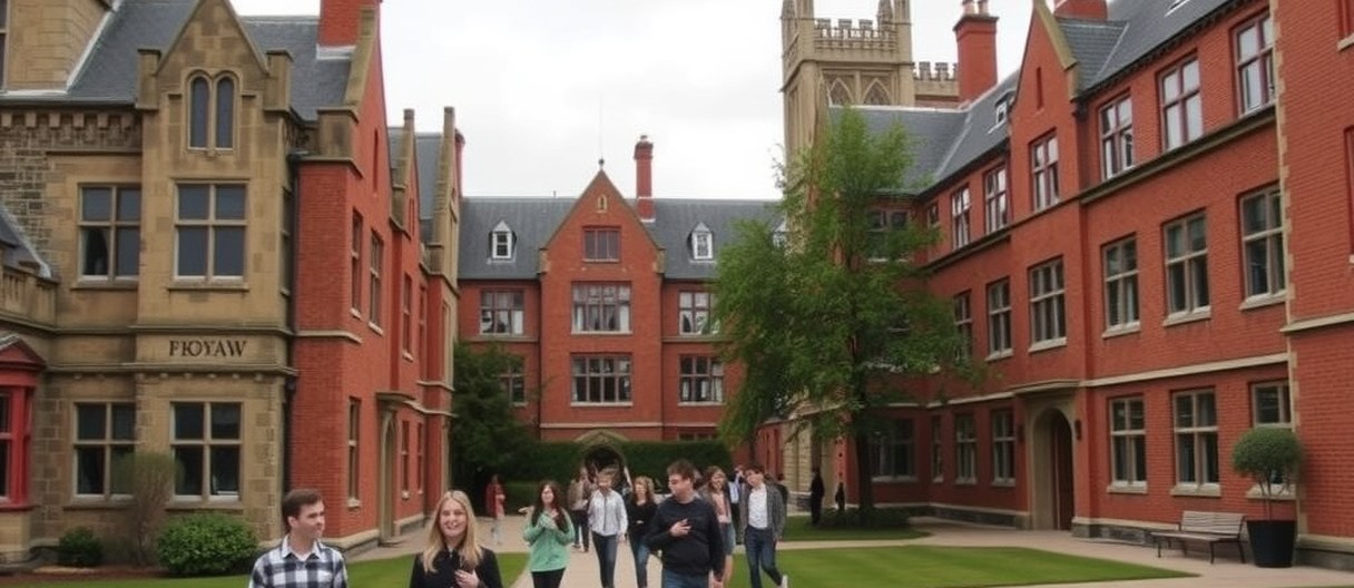 UK Intakes 2026-27: September, January and UCAS Dates